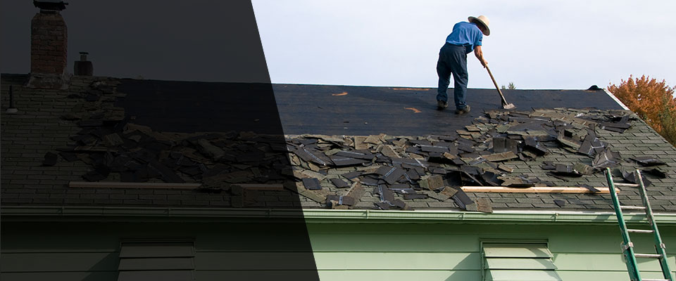 Columbus Roofing Contractors