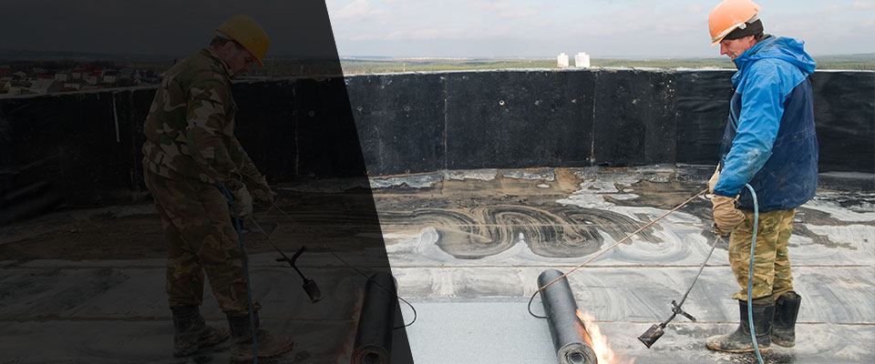 Columbus Roofing Contractors